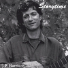 J. P. HARRISON: Storytime