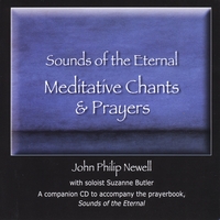 J. Philip Newell : Sounds of the Eternal: Meditative Chants and Prayers