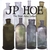 JP HOE: The Dear John Letters