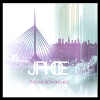 JP HOE & THE TRULY RICHARDS: The Live Beta Project