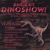 JOHN PITTENGER: The Ancient Dinoshow