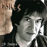 JP Jones : Ashes