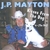 J. P. MAYTON: Kisses From The Dog
