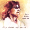 JOHN PHILLIP MCGRAW AND LESLIE ELIZABETH BUCK: Step Inside My Dream