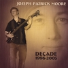 Joseph Patrick Moore on CDBaby