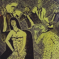 Juan Prophet Organization : Cocktails With Carnivores