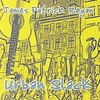 JAMES PATRICK REGAN: Urban Slack