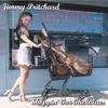 JIMMY PRITCHARD: Shoppin' For The Blues