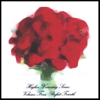 John Paul Sharp : Higher Learning Series: Volume Four - Perfect Fourth