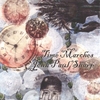 JOHN PAUL SHARP: Time Marches