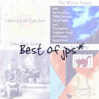 John Paul Sharp : Best of jps*