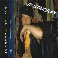 JP Stingray : Road To Oblivion