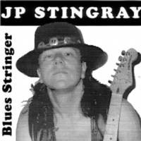 JP Stingray : Blues Stringer