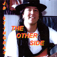 Jp Stingray : The Other Side