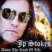 J P Stokes : Down the road of life