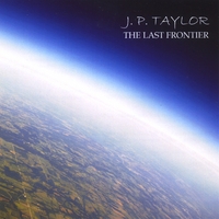 J. P. Taylor : The Last Frontier