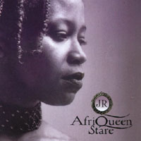 J.R. : AfriQueen Stare