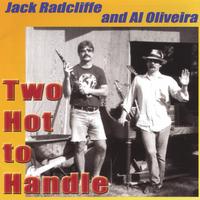 Radcliffe and Oliveira : Two Hot to Handle