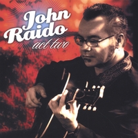 John Raido : Act Two