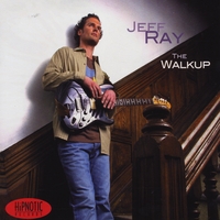 Jeff Ray : The Walkup