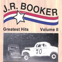 J.R.  Booker : Greatest Hits Vol 2