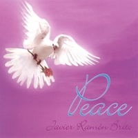 download music album PEACE by JAVIER RAMON BRITO on major online music stores