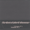 JOHN R. BRUSSEAU: The Best of John R. Brusseau Volume # 2