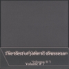 JOHN R. BRUSSEAU: The Best of John R. Brusseau Volume # 7