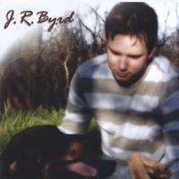 J.R. BYRD: Step Into the Shade