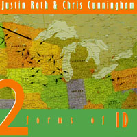 Justin Roth & Chris Cunningham : 2 Forms of ID