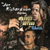 JOE RICHARDSON EXPRESS: Way Beyond the Blues