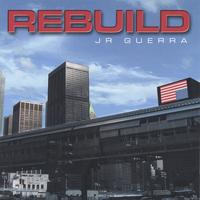 JR Guerra : REBUILD