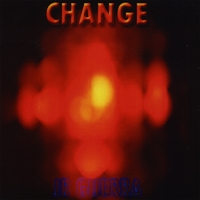 JR Guerra : Change