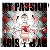 J-RIDE: My Passion EP