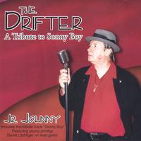 jrjohnny : The Drifter