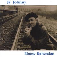 JRJOHNNY: Bluesy Bohemian