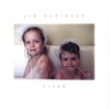 JIM ROBINSON: Clean