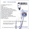 J ROC: the beginning