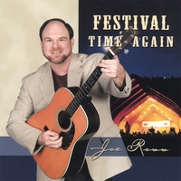 JOE ROSS: Festival Time Again