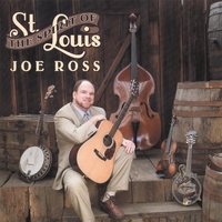 Joe Ross : The Spirit of St. Louis