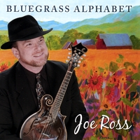 Joe Ross : Bluegrass Alphabet