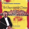 JR. PHILHARMONIC ORCHESTRA: The Impossible Dream