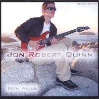 Jon Robert Quinn : New Faces