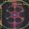 J.R. RAPTILE: Technotron Velocity-4