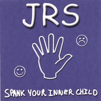 JRS : Spank Your Inner child