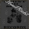 J-Rydah: HoodRich2 Album
