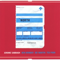 Jerome Sabbagh : North