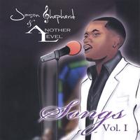 jason shepherd & another level : songs vol. 1