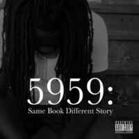 Lyrycal | 5959: Same Book Different Story