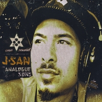 J-San & The Analogue Sons : One Sound